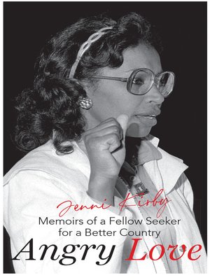 cover image of Angry Love